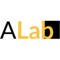 AnalyticsLab logo - Similar company to Frogsbyte