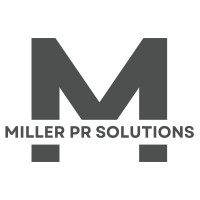 Miller PR Solutions logo - Similar company to Center For Design Thinking At Elon University