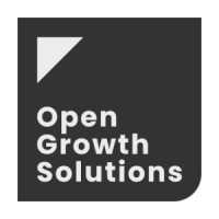 Open Growth Solutions | Marketing y Transformación Digital logo - Similar company to Talent Future