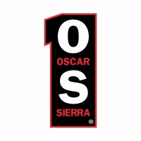 Oscar Sierra Marine Safety logo - Similar company to Frs Service