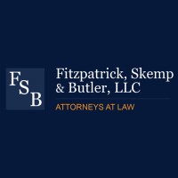 Fitzpatrick, Skemp & Butler, LLC logo - Similar company to Moen Sheehan Meyer Ltd.