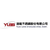 遠龍不銹鋼股份有限公司【Yuan Long Stainless Steel Co.,Ltd.】 logo - Similar company to Gang Jou Stainless Steel Ent Co., Ltd.