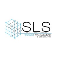 SLS Project Management and Consulting logo - Similar company to Professional Engineering Services