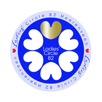 Ladies' Circle 82 Heerenveen logo - Similar company to Zorgstek
