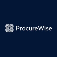 ProcureWise logo - Similar company to Moosefs Distributed Storage