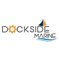DOCKSIDE MARINE MEASURING AND CONTROL SYSTEM TRADING LLC logo - Similar company to Sandemarine