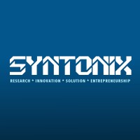 Syntonix, inc. logo - Similar company to Experteze Semiconductors