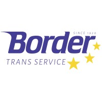 Border Trans Service logo - Similar company to Logisteel