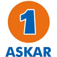 Askar Oil Services Pvt Ltd logo - Similar company to Max Fuels (Pvt.) Ltd