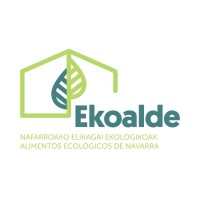 ASOCIACIÓN EKOALDE ELKARTEA logo - Similar company to Fundación Iddeas