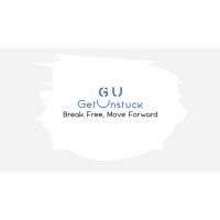 GetUnstuck logo - Similar company to Getunstuck