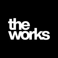 The Works logo - Similar company to Gypsy Moth