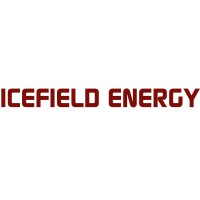 Icefield Energy logo - Similar company to Biorocket