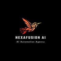 NexaFusion AI, AI Automation Agency logo - Similar company to Referscout