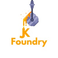 Jk Foundry logo - Similar company to Blastpro Group