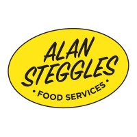 Alan Steggles Food Services logo - Similar company to Bestie Kitchen