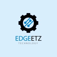 Edge Etz Technology logo - Similar company to B2K Technology Solutions