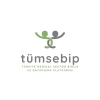 TÜMSEBİP - Türkiye Medikal Sektör Birlik ve Dayanışma Platformu logo - Similar company to Info Grup