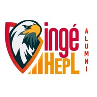 Les ALUMNI Ingénieurs HEPL (ex-ISIL) logo - Similar company to Flexide Energy