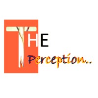 The Perception logo - Similar company to Xginsight