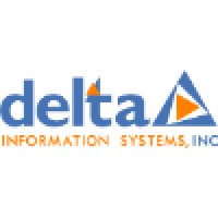 Delta Information Systems, Inc. logo - Similar company to Delta Information Systems, Inc.