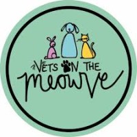 Vets On The Meowve logo - Similar company to Arff! Pet Care
