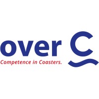 over-C logo - Similar company to S2S Electronics Ltd