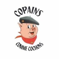 Copains Comme Cochons logo - Similar company to Mat'Equip 31
