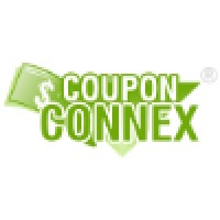 Coupon Connex logo - Similar company to Cbd.Co