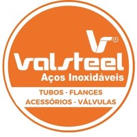 Valsteel - Inox e Componentes Industriais, Lda logo - Similar company to Prosess-Service As