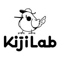 Kiji Lab logo - Similar company to Cathayplay