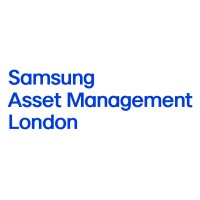 Samsung Asset Management (London) Ltd. logo - Similar company to Samsung Asset Management (New York) Inc
