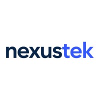 NexusTek logo - Similar company to Zag Technical Services