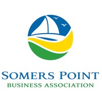 Somers Point Business Association logo - Similar company to Somers Point