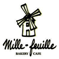Mille-feuille Bakery logo - Similar company to Frenchette Bakery