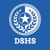 Texas Department of State Health Services logo - Similar company to Texas Health And Human Services