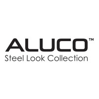 Aluco Aluminium Limited logo - Similar company to Masterframe Windows Ltd, Award Winning Sash Window Specialists.