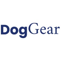 DogGear logo - Similar company to Elevate Digital