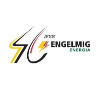 Engelmig Energia logo - Similar company to Sirtec Sistemas Elétricos