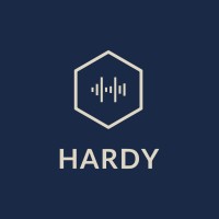 HARDY logo - Similar company to Eco4Indus