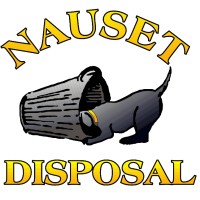 Nauset Disposal logo - Similar company to Wastebits - Waste Software & Sustainability Services