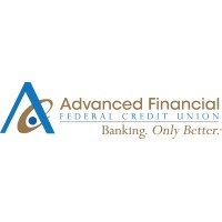 Advanced Financial Federal Credit Union logo - Similar company to Hyper Global