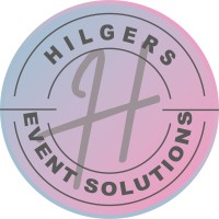 Hilgers Event Solutions logo - Similar company to B. Your Event Manager