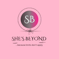 She's Beyond logo - Similar company to She'S Beyond