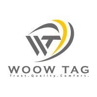 Woow Tag logo - Similar company to Creative Minds Lab