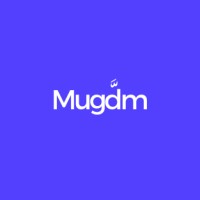 Mugdm logo - Similar company to Motorweb