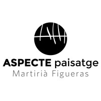 Aspecte Paisatge logo - Similar company to El Replà