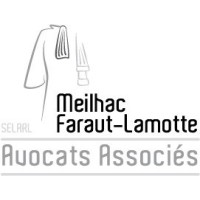 Cabinet MEILHAC FARAUT-LAMOTTE AVOCATS logo - Similar company to Atelier D'Architecture Julien Provost
