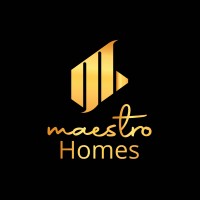Maestro Homes Limited logo - Similar company to Rama Homes Ltd