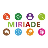 MIRIADE E.U. logo - Similar company to Vu Bioinformatics